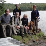 Cow Mountain Pond