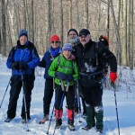 snowfest the gang snowfest the gang