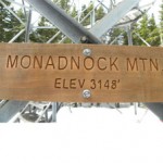 summitSignMonadnock summitSignMonadnock