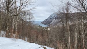Spring Meeting - CCC Road Hike - April 7, 2024