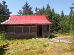 Gore Mountain - East Trail - June 3, 2024