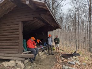 Golden Road - John Predom - Jeff Morris - Paul Trojano - November 2, 2024