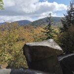 View from Moose Lookout