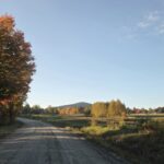 Mad Brook Rd View