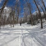 Hiking the Bartlett Mountain Loop - March 24, 2026