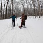 A delightful encounter with Jackie Rogers, Jean Haigh's daughter