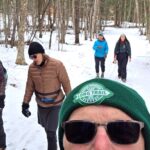 Hike at Dashney - March 29, 2026