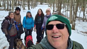 Group at Dashney - March 29, 2026