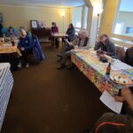 Annual Meeting at Cafe Lotti - March 29, 2026