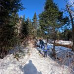North Branch Trail - March 28. 2026