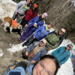 Group - North Branch Trail - March 28. 2026