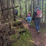 North Branch Trail - Island Pond Trails Day, June 20, 2026
