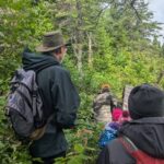 North Branch Trail - Island Pond Trails Day, June 20, 2026