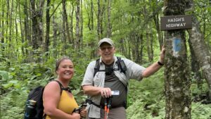 Haigh Highway - Island Pond Trails Day, June 20, 2026