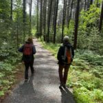 All Persons Trail - Island Pond Trails Day, June 20, 2026