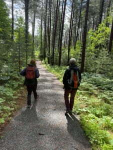 All Persons Trail - Island Pond Trails Day, June 20, 2026