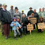 Island Pond Trails Day, June 20, 2026