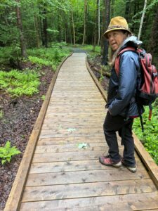 All Persons Trail - Island Pond Trails Day, June 20, 2026