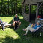 Summer Meeting Potluck