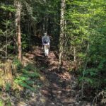 North Branch Trail - Cathi