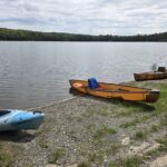 Fosters Pond Paddle