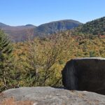 Pisgah - Bald View