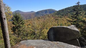 Pisgah - Bald View