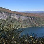 Willoughby - Pisgah View