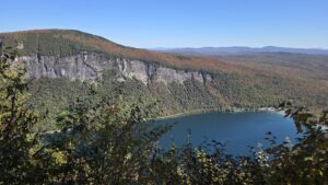 Willoughby - Pisgah View