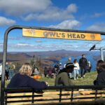 Owl's Head View
