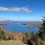 View from Owl's Head